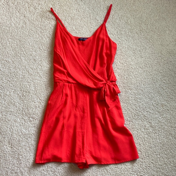 Womens romper - Picture 1 of 3